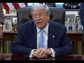 Trump makes SHOCKING ADMISSION about Epstein files