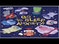 Inside Out 2  Go to Sleep, Anxiety! Disney Pixar   Read Aloud Kids Storybook