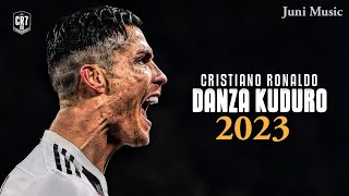 Cristiano Ronaldo ► Danza Kuduro Slowed || Ronaldo Skills 2023 😱