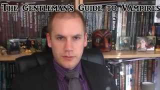 The Gentleman's Guide to Vampires: The Bushi