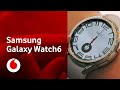 Samsung Galaxy Watch6 Series | Vodafone UK