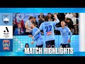 HIGHLIGHTS: Sydney FC v Newcastle Jets | Isuzu UTE A-League