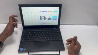 Lenovo Chromebook 100E Review Price \u0026 Specs