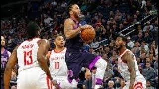Minnesota Timberwolves vs Houston Rockets NBA Full Highlights (14th February 2019)