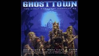 VA - Ghosttown The Early Hardcore Compilation - Mixed By Buzz Fuzz \u0026 Dano-2CD-2006 - FULL ALBUM HQ