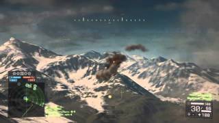 FIRE - Battlefield 4 Montage by NitRo