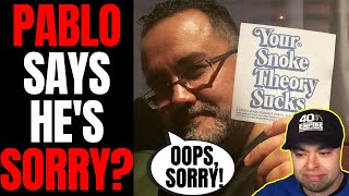 Lucasfilm's Pablo Hidalgo Gives Fake Apology To Star Wars Theory After Luke Skywalker Reaction