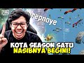 MENYEDIHKAN! KOTA FAVORIT SEASON SATU SEKARANG BEGINI! - PUBG MOBILE