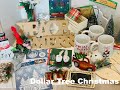 Dollar Tree Haul // Christimas DIY Haul // Dollar Tree Christmas 2020