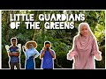 Mini Documentary 2024: Little Guardians of the Greens