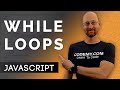While Loops - Javascript Programming 9
