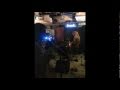 The Seen Reds Live on KDVS radio Fallen Though