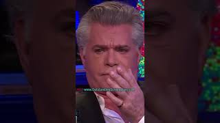 Ray Liotta on who is most Overrated Actor