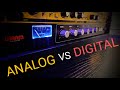 Warm Audio Bus Comp vs Waves SSL Bus Compressor (Analog vs Digital)