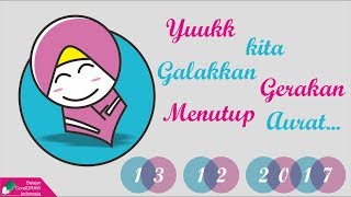 TUTORIAL MENDESAIN BANNER ISLAMIC DENGAN COREL DRAW