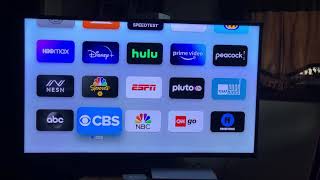 CBS App on Apple TV becomes Paramount Plus