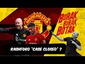 2 Perspektif berbeza tentang isu Marcus Rashford | Borak Borak Botak | Arena 2