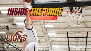 Dunk of the Year and Homecoming Highlights! | Inside the Pride Episode 12