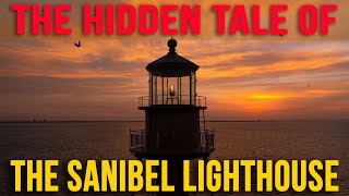 The Sanibel Lighthouse, Sanibel Island, Florida - The Incredible Story