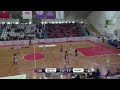 KBSL turkish league: 03.04.2022 Izmit 88-81 Hatay / Jazmine Jones