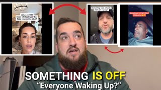 2026 SOMETHING Really Feels Off ⚠️ The RAPTURE is Next?