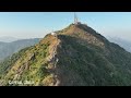 dji mavic 3 classic 飛鵝山自殺崖 2 suicide cliff kowloon peak hong kong 17122024