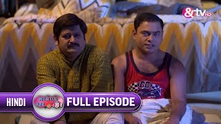 Tillu ने कैसे कियाGulfam Kali को Support?|16 Jun17| Bhabi Ji Ghar Par Hai |Full Ep.601@andtvchannel