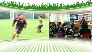 Nutrilite AC Milan - Full