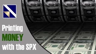 PRINTING MONEY WITH THE SPX | VectorVest