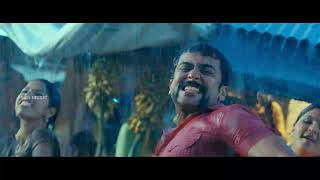 Naane Indhiran - Video Song | Singam | Suriya | Anushka | Sun Music