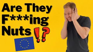 EU Plan on BANNING All Citizenship & Residency by Investment Programs?