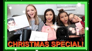 CHRISTMAS DAY 2018! | CHRISTMAS SPECIAL