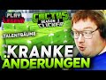 Kaktus Klicker Season 2 wird pure Eskalation! - Minecraft Playlegend Server Update