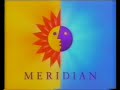 Ident remix: Meridian Canal Trece