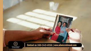 Adams Redmond Funeral Home and Cremation Services