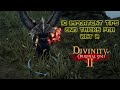 10 IMPORTANT TIPS AND TRICKS FOR SUCCESS IN ACT 2 | DIVINITY: ORIGINAL SIN 2