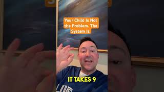School is failing your child #parenting #school #fail #motivation #kids #win #goals #selfcare