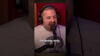 Best Bobby Kelly Impression | YKWD CLIP