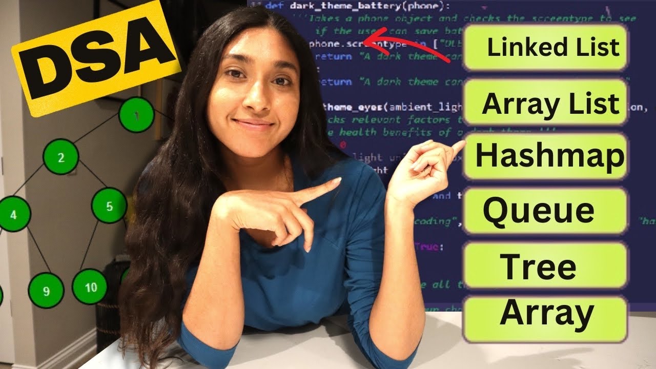 How To Actually Master Data Structures Fast With Real Coding Examples How To Actually Master Data Structures Fast With Real Coding Examples