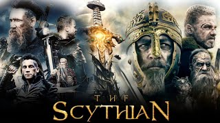 The Scythian Full Movie Facts And Review | Rustam Mosafir, Viktor Konukhin, Oleg Rudenko, Alexei