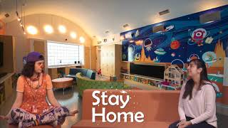Physical Distancing (for kids) | The Hospital for Sick Children