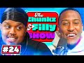 How Selfless Are Chunkz  Filly? | Chunkz  Filly Show | Episode 24