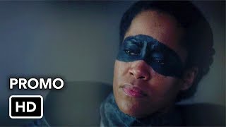 Watchmen 1x06 Promo "This Extraordinary Being" (HD)