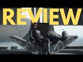 The Mandalorian Season 3 Episode 1 | Short Review