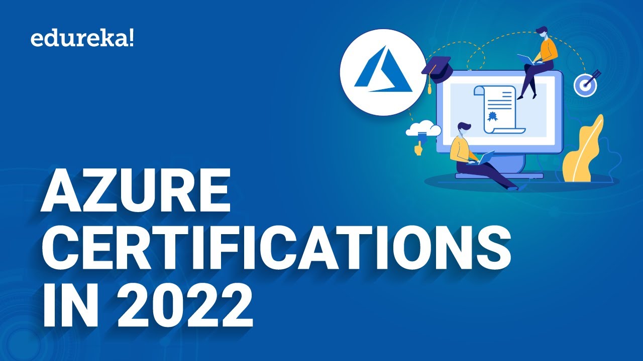 Azure Certifications In 2022 Azure Certification Path 2022 Azure Certifications In 2022 Azure Certification Path 2022