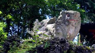 東口本宮浅間神社 Higashiguchi Hongu Sengen Jinja