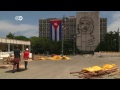 construcción histórica de iglesia católica en cuba