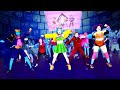 Just Dance 2023 - If You Wanna Party by The Just Dancers | BETA Full HD NO HUD