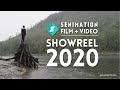 SENIMATION - Showreel 2020 (Live Action)