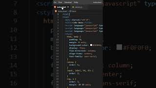 Cube Wave Coding | WebProgramming | P5JS | ThinhPham #shorts